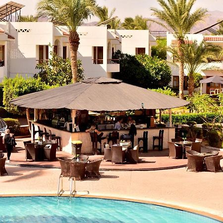 Dive Inn Resort Sharm El-Sheikh Exterior foto